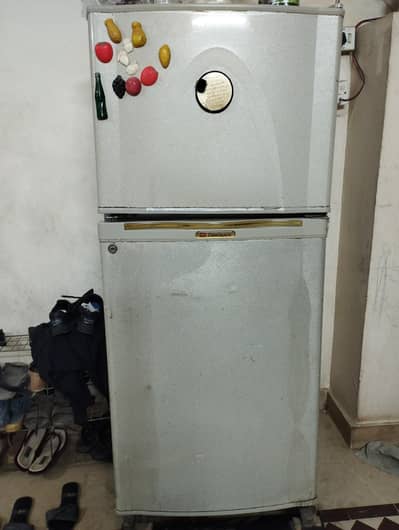 dawlance refrigerator