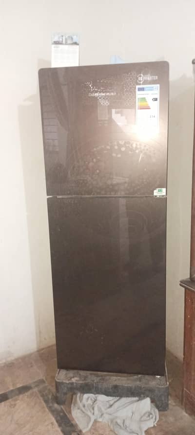 fridge for sale DC inverter
