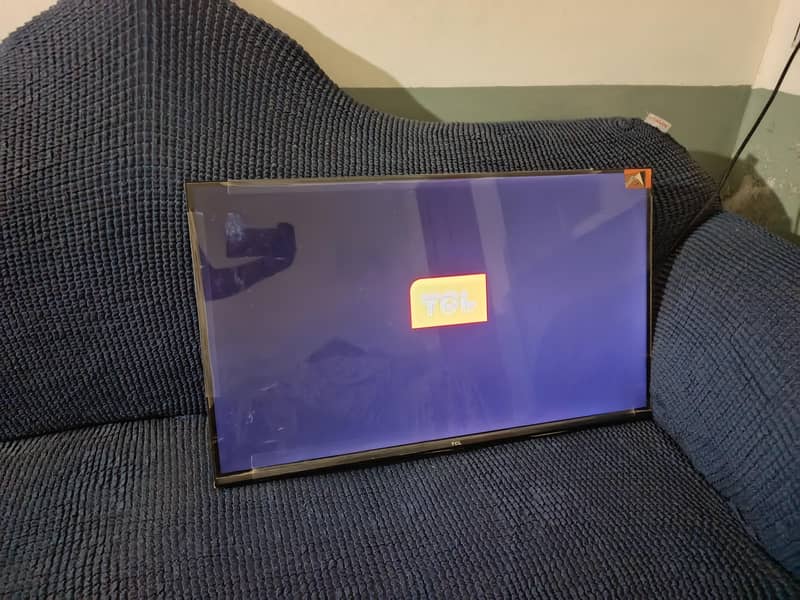 TCL LED Android 1