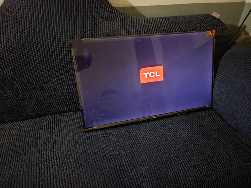 TCL LED Android 3