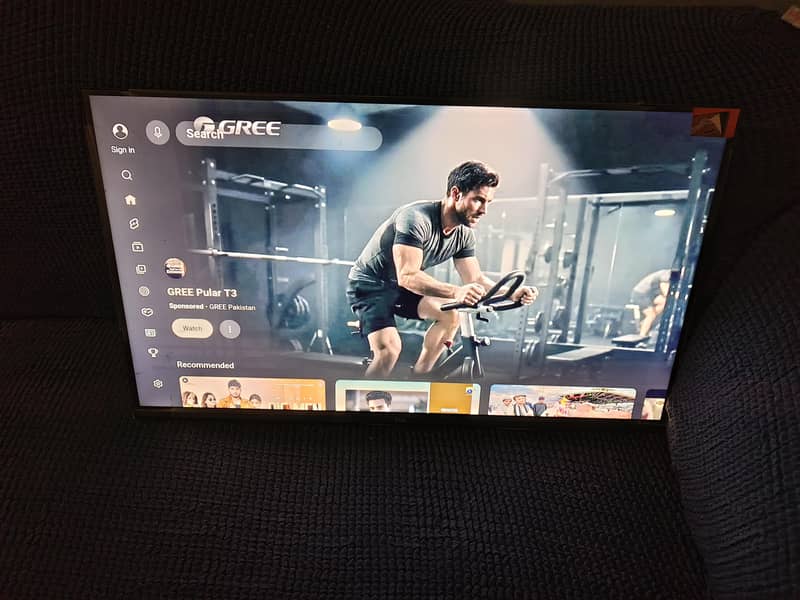 TCL LED Android 7