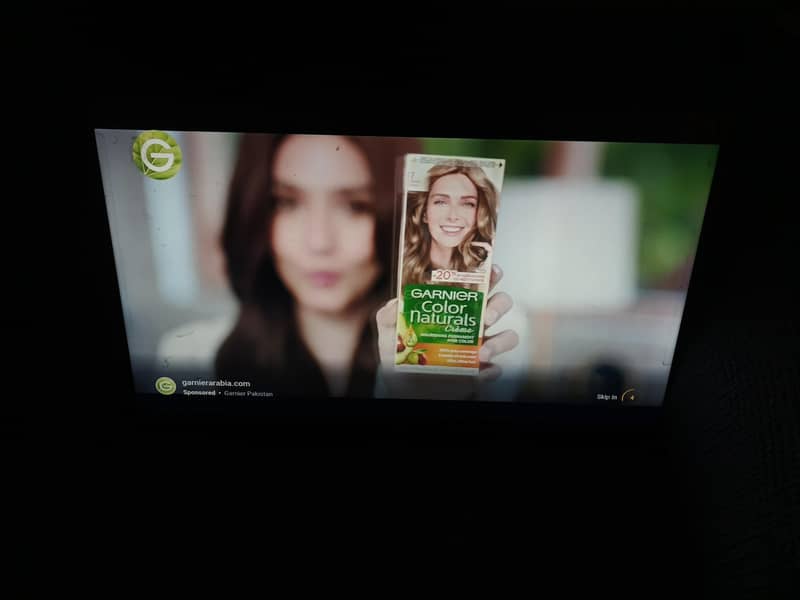 TCL LED Android 8