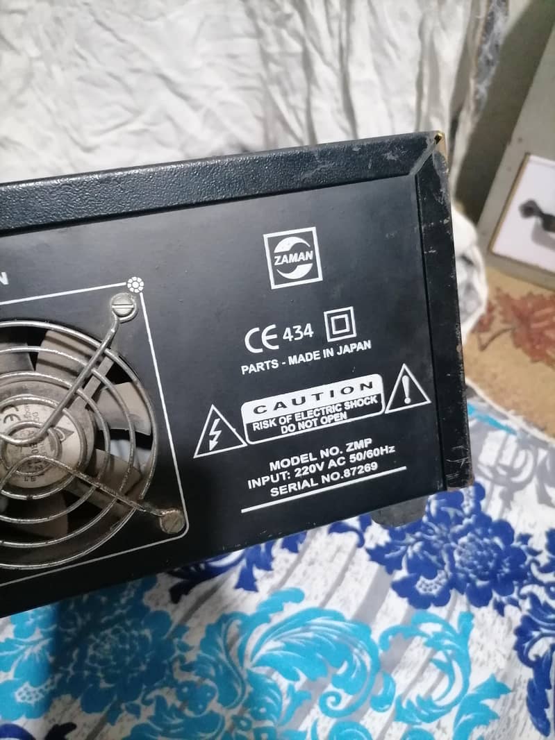 amplifer 4
