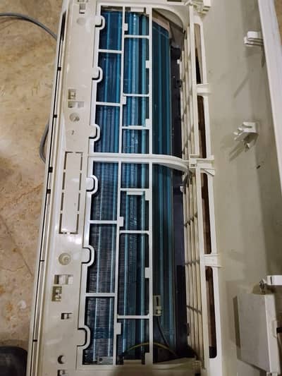 1 Ton non Invater gass R410