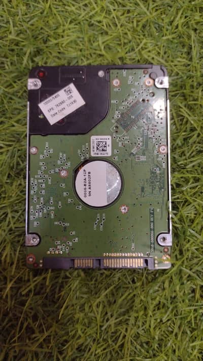 1TB HDD