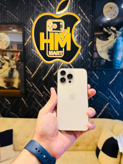 iphone 13 Pro 256GB Non PTA Not JV 95 Health Waterpack