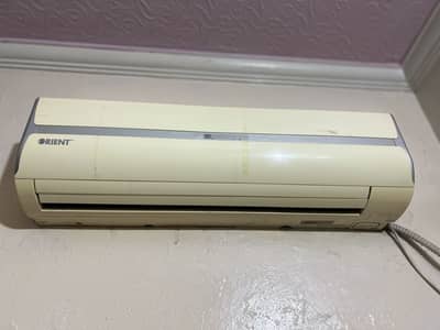 Orient 1.5 Ton Split AC