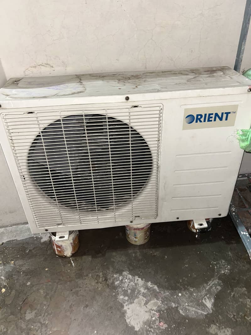 Orient 1.5 Ton Split AC 1