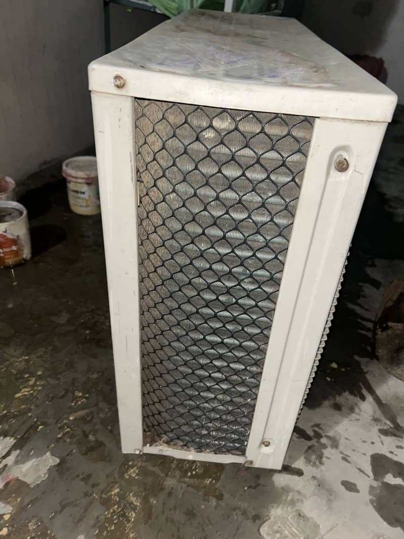Orient 1.5 Ton Split AC 2