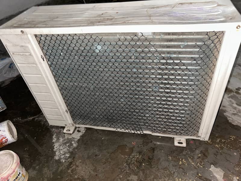 Orient 1.5 Ton Split AC 3