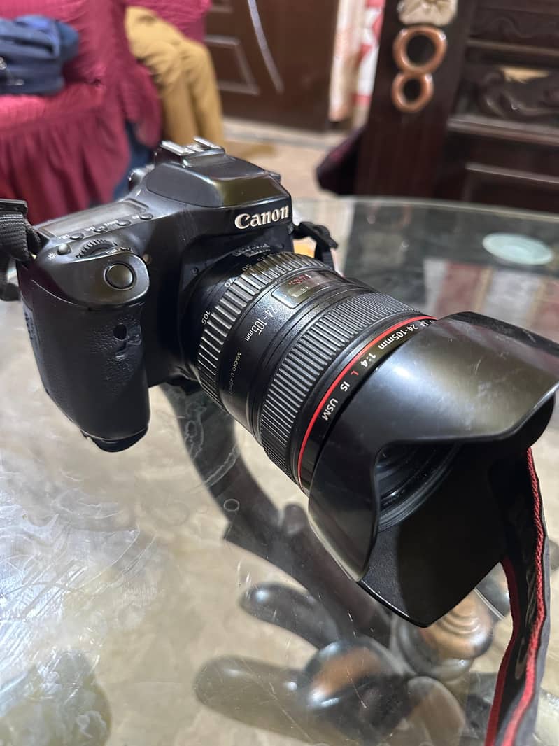 digital camera 1