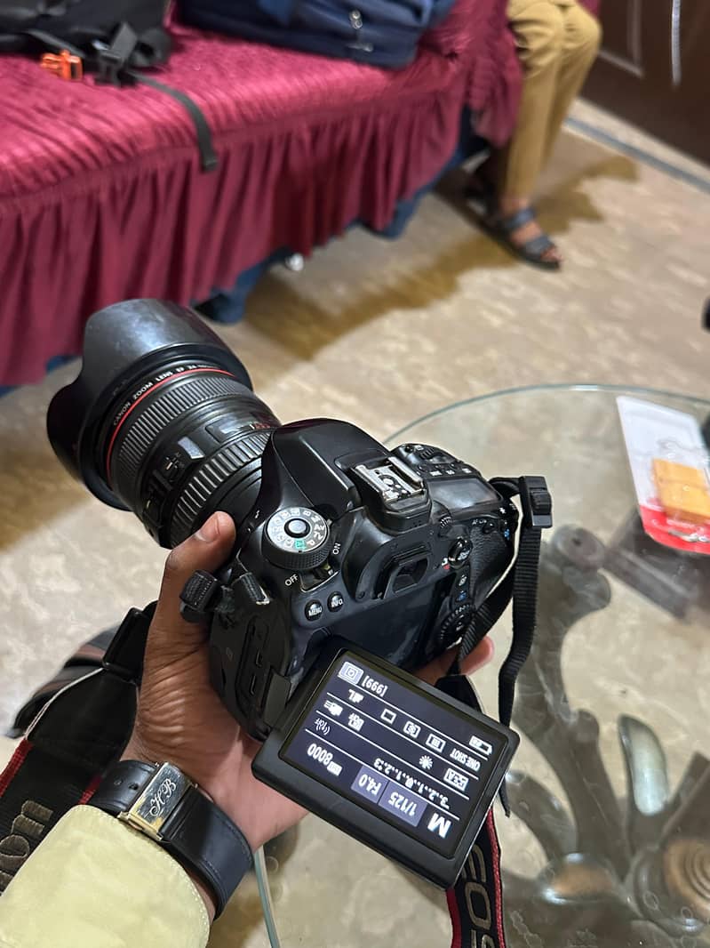 digital camera 2
