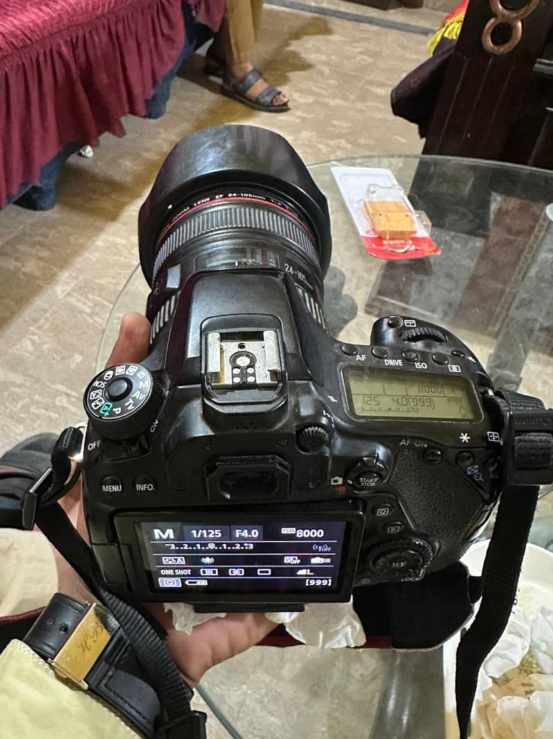 digital camera 4