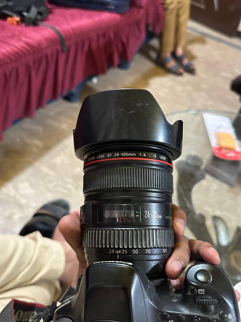 digital camera 5