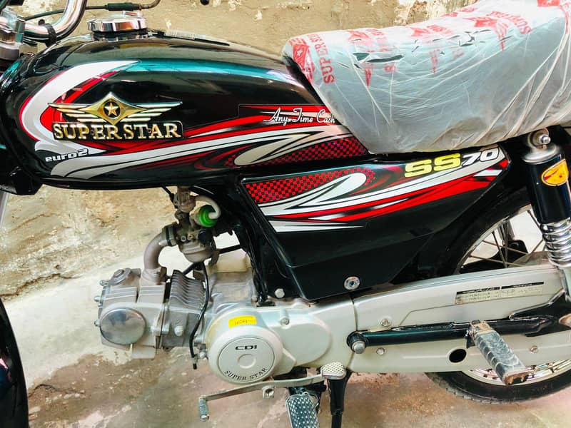 super star 2