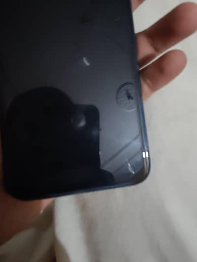 Motorola E22 pta approved 3/32