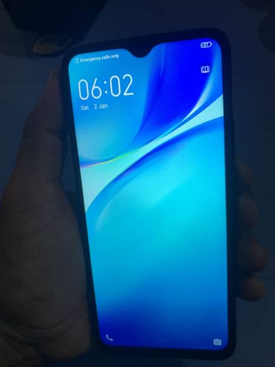 Vivo y19 pta approved