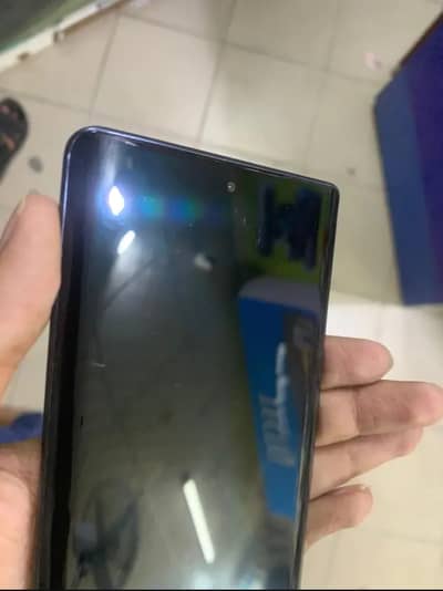 Infinix Hot 50 Pro Plus