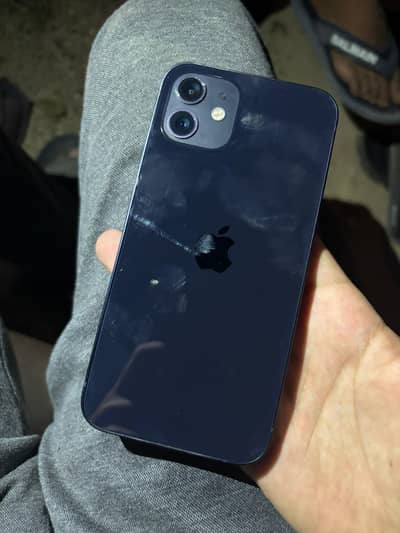 Iphone 12 jv