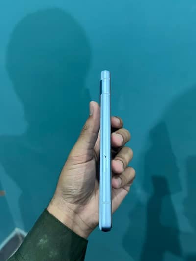 Google pixel 7a PTA approved