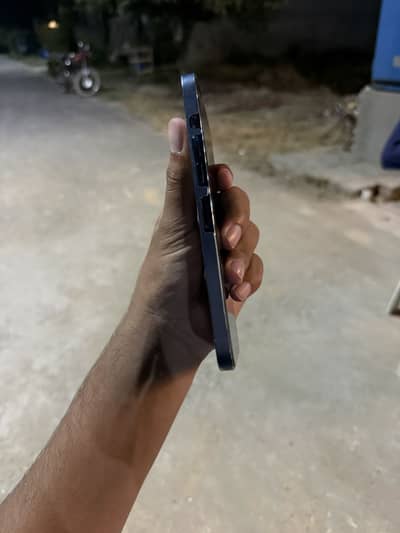 Iphone 13 pro max pta approved 256 gb