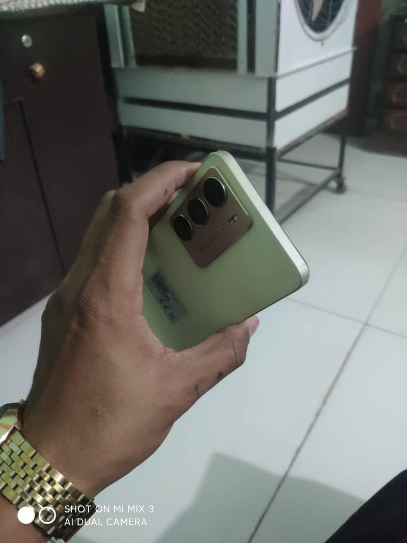 Realme C75 3