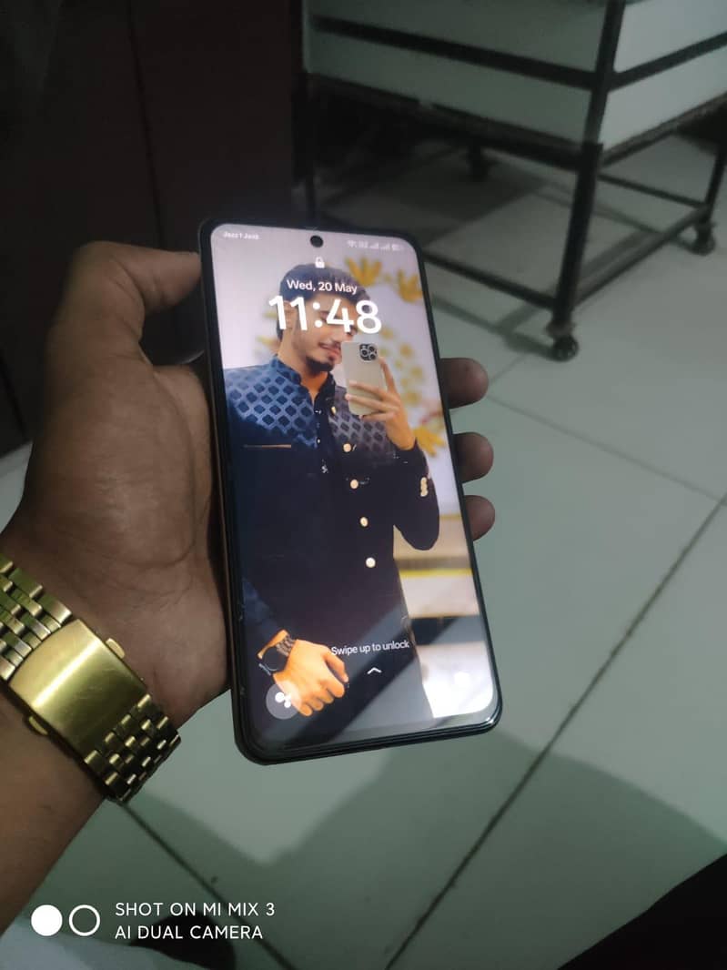 Realme C75 4