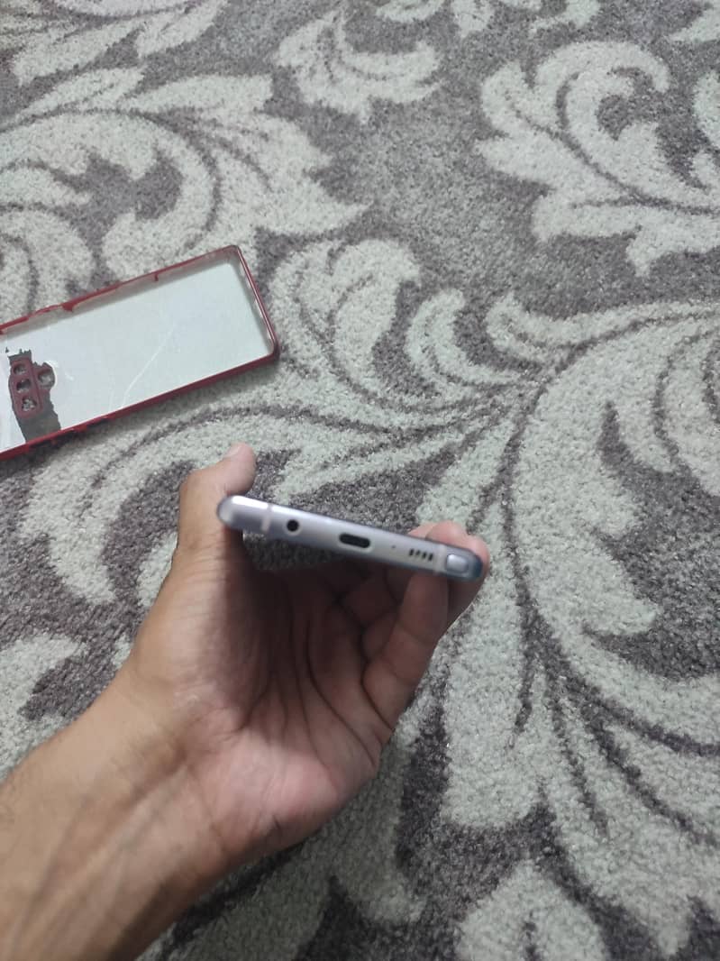 Glaxy Note 9 1