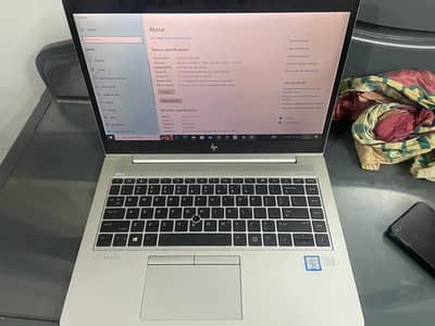 Hp elite book