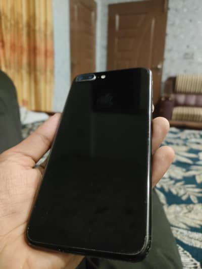 iphone 7 plus pta approved 128Gb