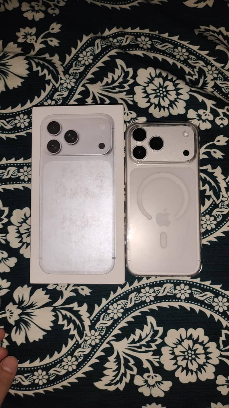 Iphone 17 Pro Max 0