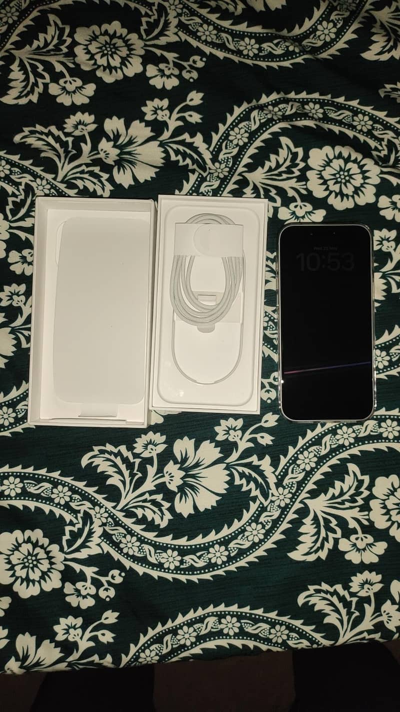 Iphone 17 Pro Max 1