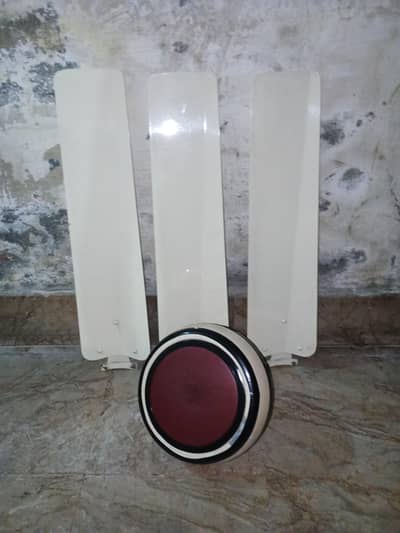 VERY USEFUL FOR HOME WITH THREE UNTOUCH WINGS