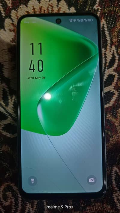 Infinix Hot 50i