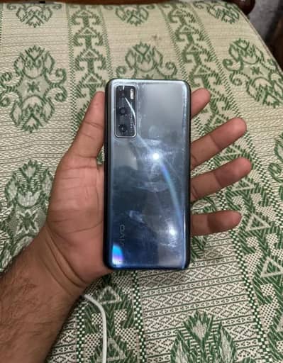 Vivo v20 se 8+8/128 gb