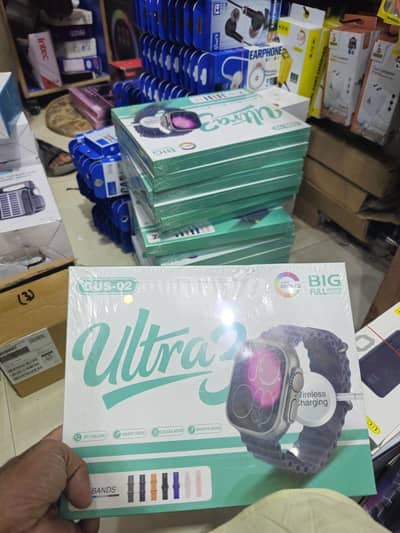 ultra 3