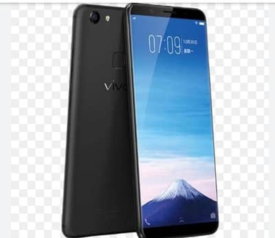 vivo y75a mobile