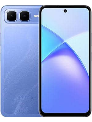 Infinix smart 10 plus