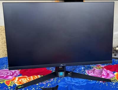 ASUS Tuf Gaming  VG27AQM1A  Monitor 2K 260hz