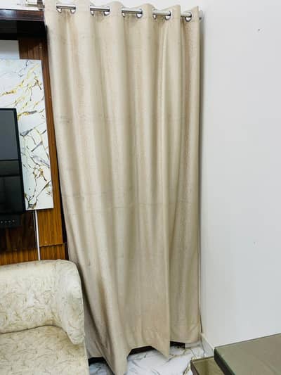 velvet curtains
