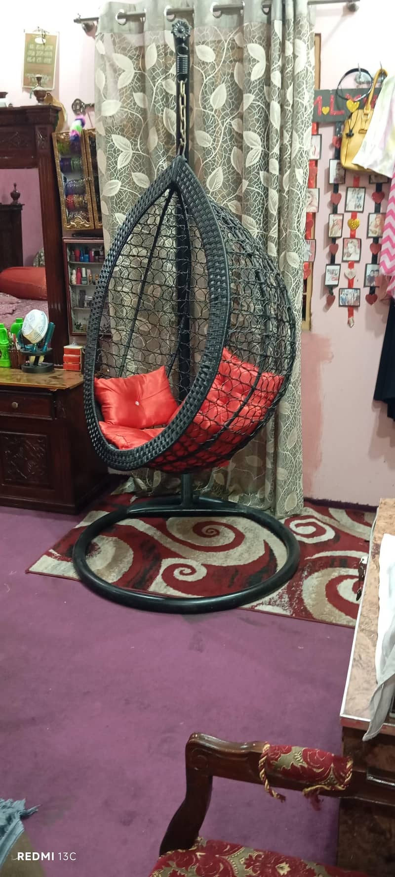 swing jhula 1