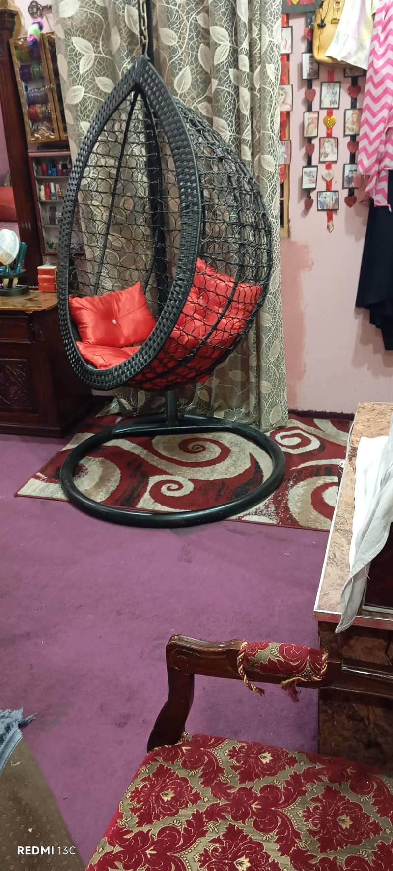 swing jhula 2