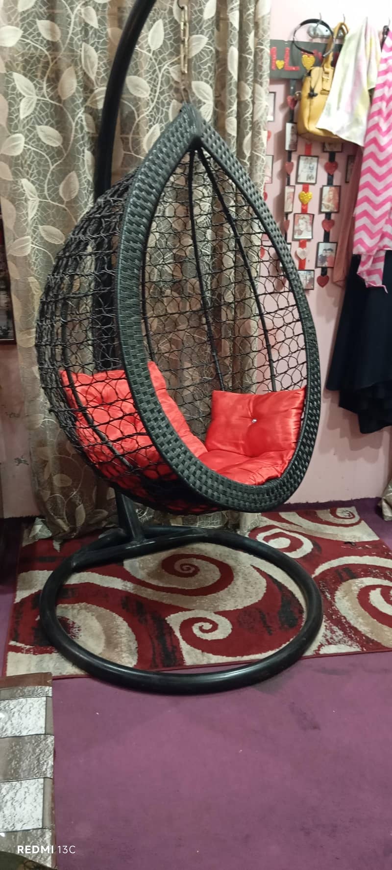 swing jhula 3