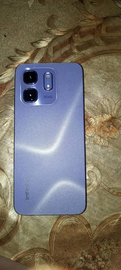 hot 50i 6gb 128
