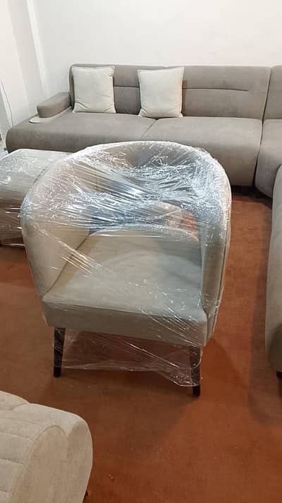 Brand new chairs / sofas for sale