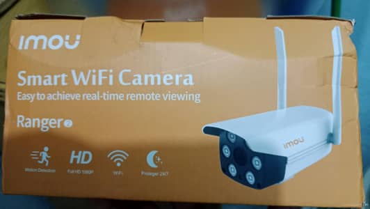 V380 Pro wifi Camera