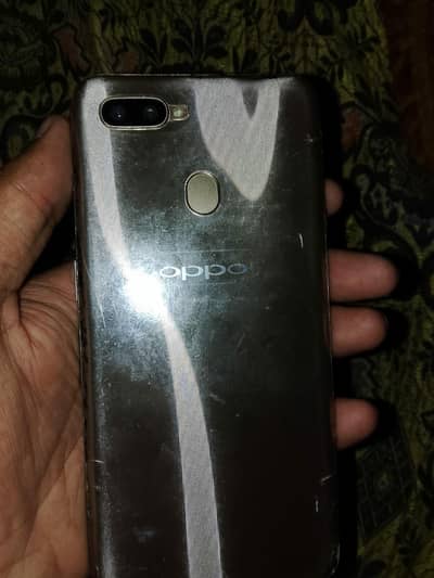 Oppo A7 only mobile 4gb 64gb read full add