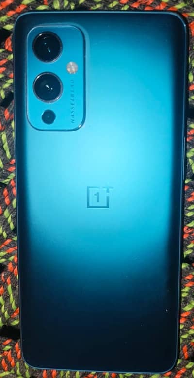OnePlus 9 5G 12+12/256