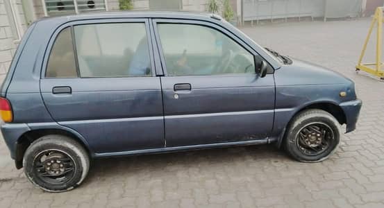 coure automatic