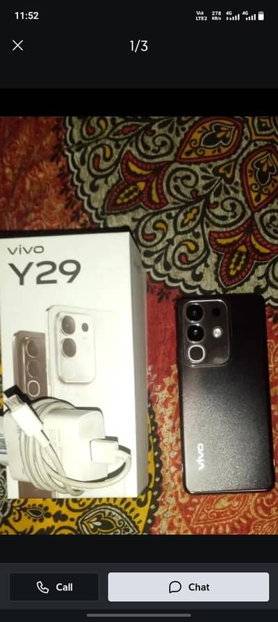 vivoy29